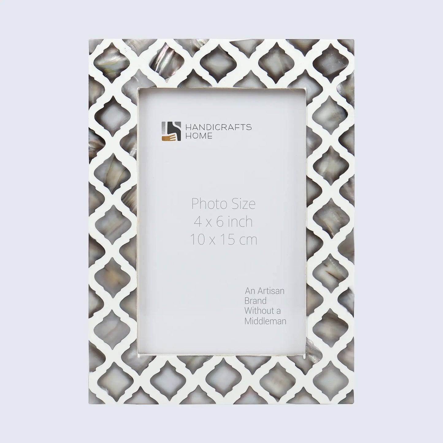 Picture Frames Moor River Resin Inlay Collection - Sizes in 3 Sizes