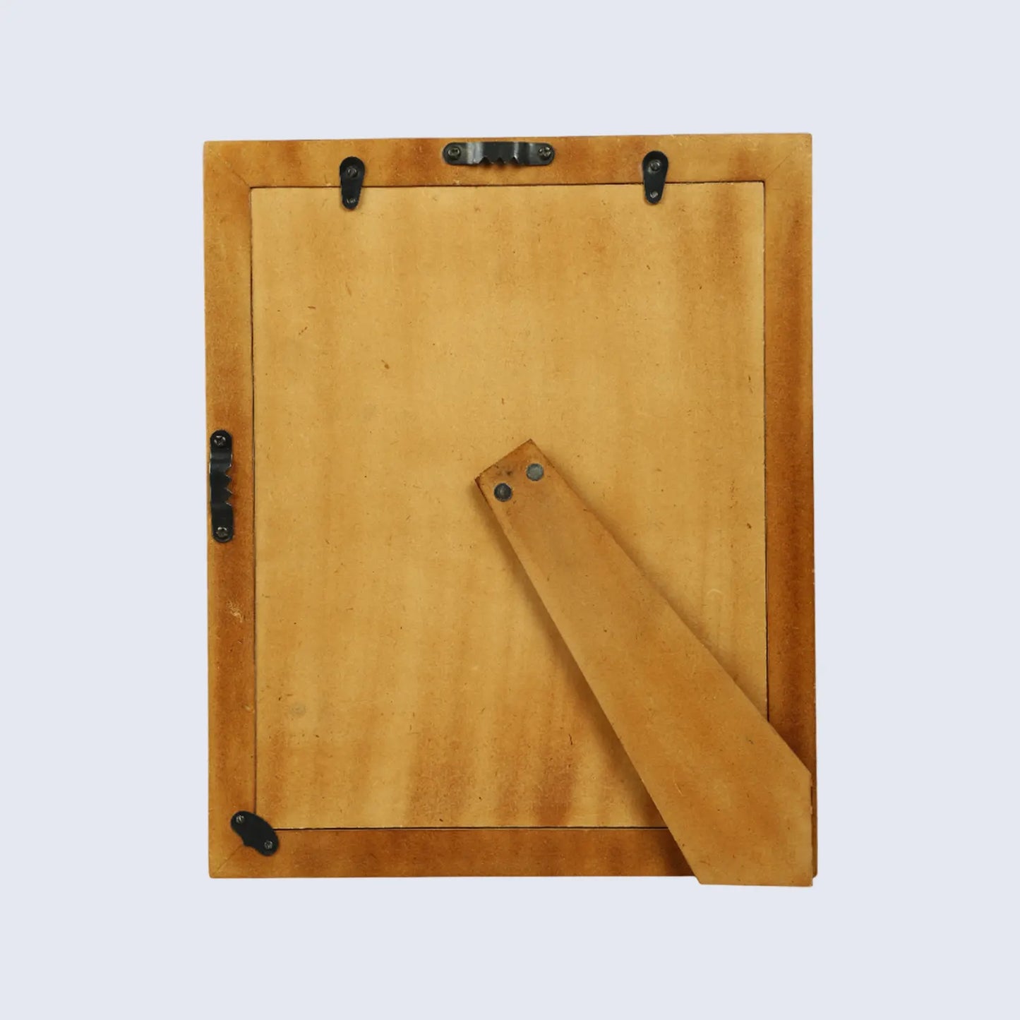 Picture Frames Hypno Nature Pattern Bone Inlay Collection in 3 Sizes