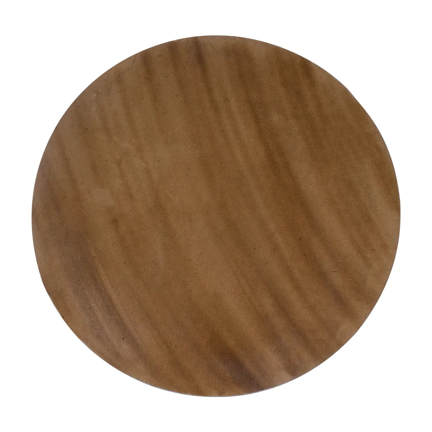 Decorative Tray Constellation Spectrum Pattern Resin Inlay Collection in 12x12