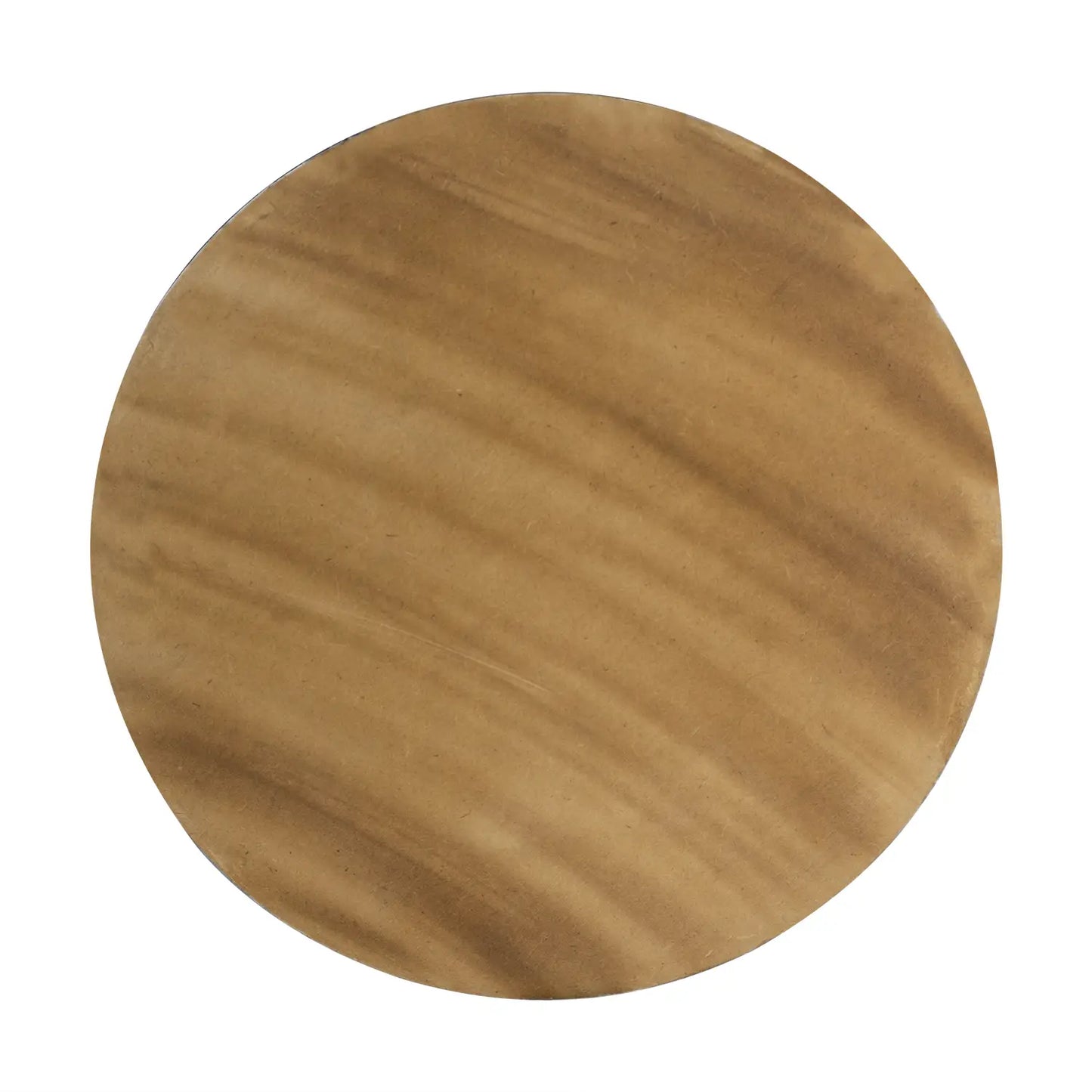 Decorative Tray Cosmos Galaxy Pattern Resin Inlay Collection in 12x12