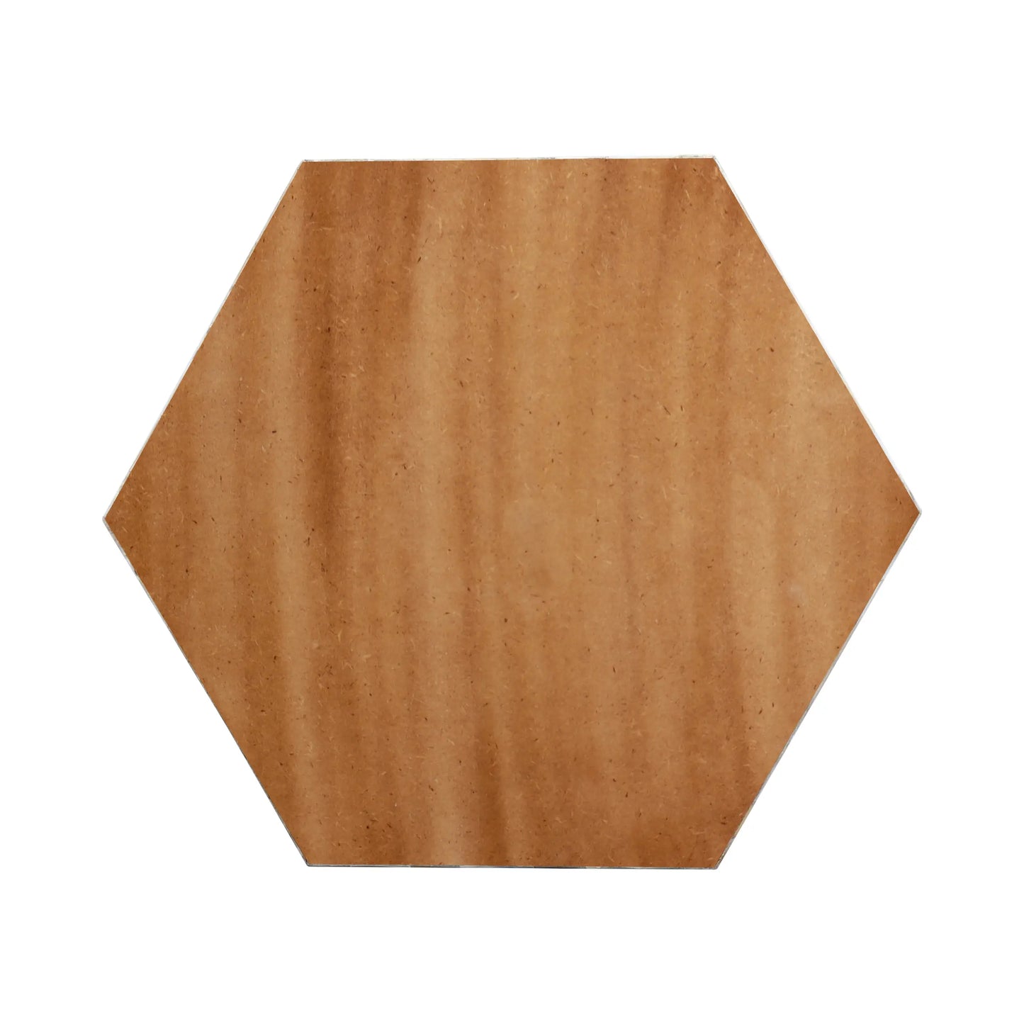 Decorative Tray Discovery Hex Pattern Mother of Pearl & Resin Inlay Collection in 12x12