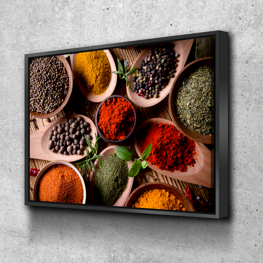 Elevate Your Space with Wall Art for Kitchen Decoration