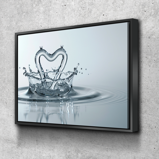 How to Choose the Perfect Art Wall for Your Bathroom