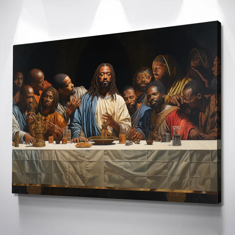💜 10 Bold Black Art Pieces Every Home Needs