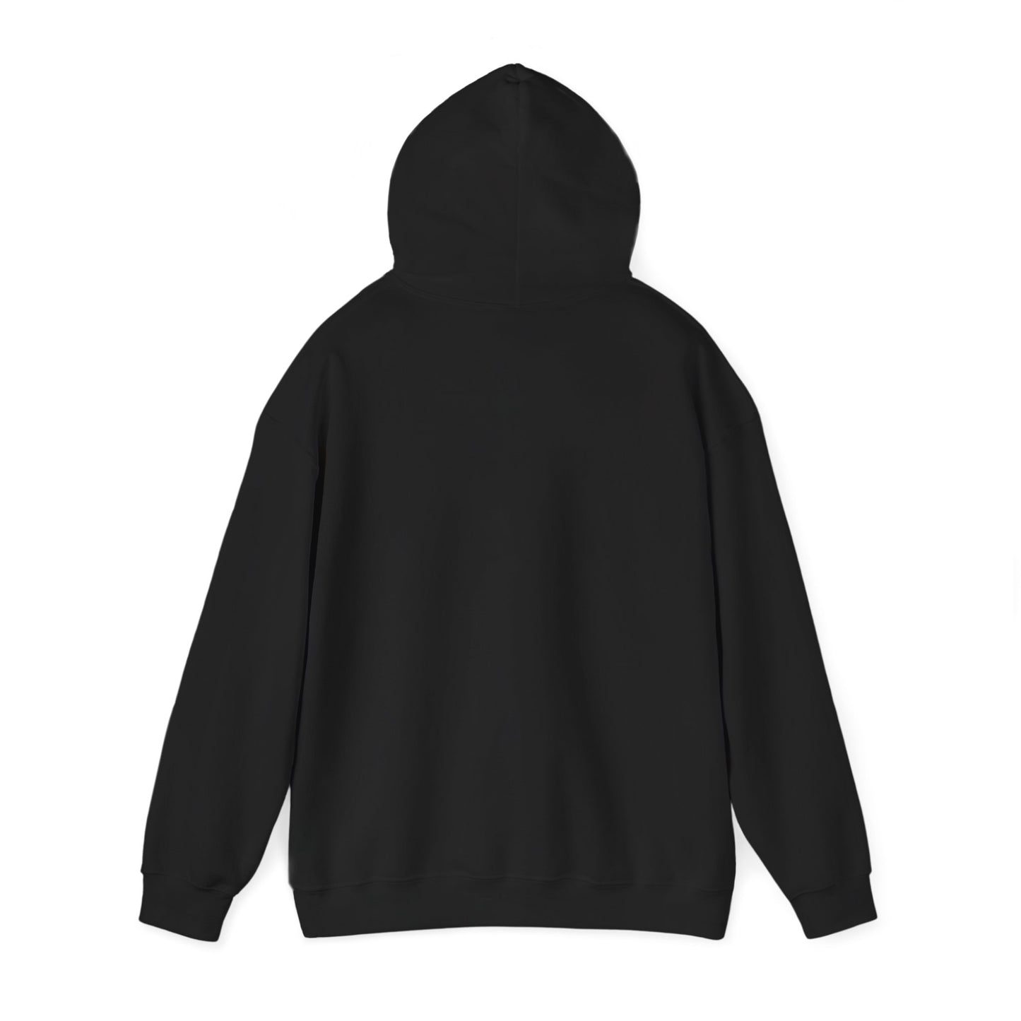 Black Jesus Last Supper African American Art-Inspired Unisex Hoodie