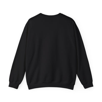 Black Jesus Last Supper Crewneck Sweatshirt African American Art