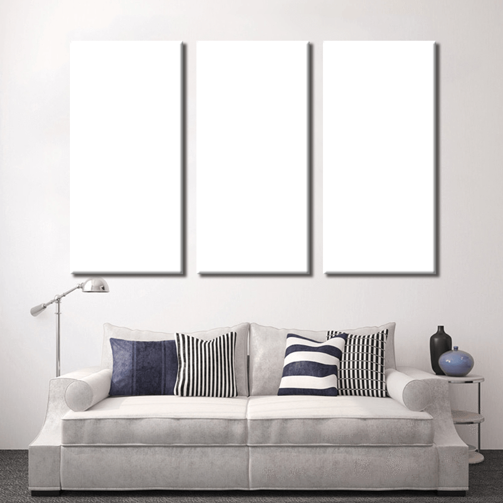 Custom Horizontal Canvas Set