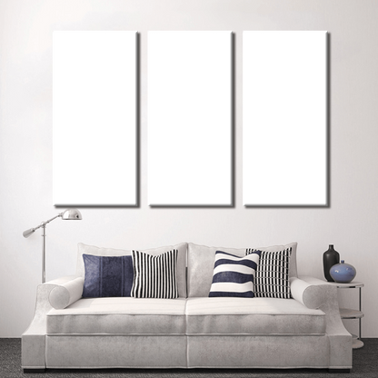 Custom Horizontal Canvas Set