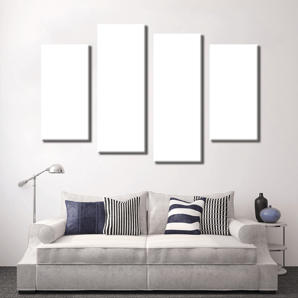 Custom Horizontal Canvas Set