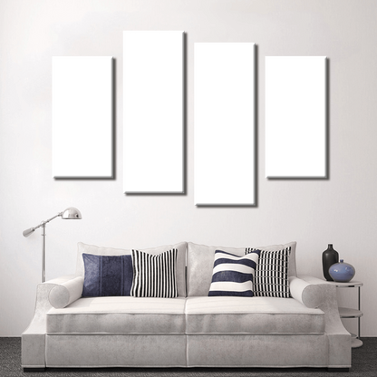 Custom Horizontal Canvas Set