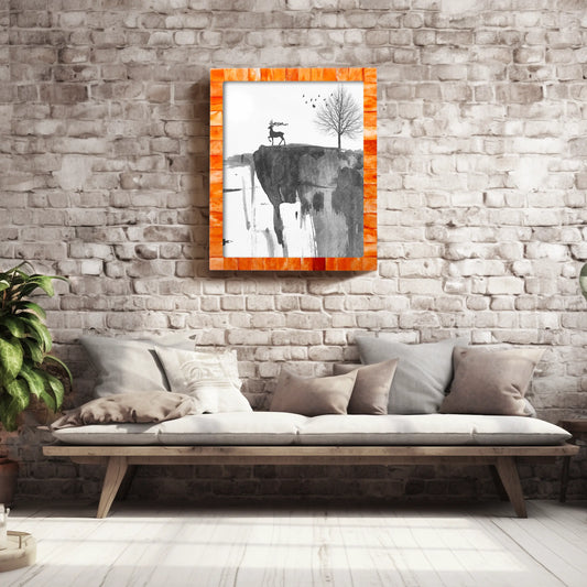 Make to Order Vivora Picture Frames Combo Pack of 3
