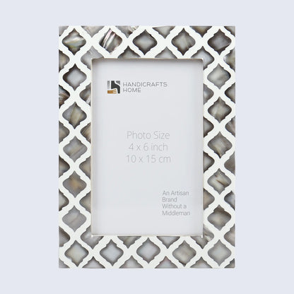 Picture Frames Moor River Resin Inlay Collection - Sizes in 3 Sizes