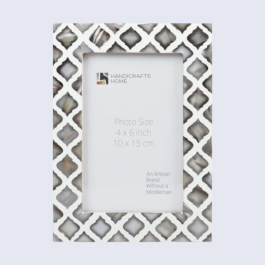 Picture Frames Moor River Resin Inlay Collection - Sizes in 3 Sizes