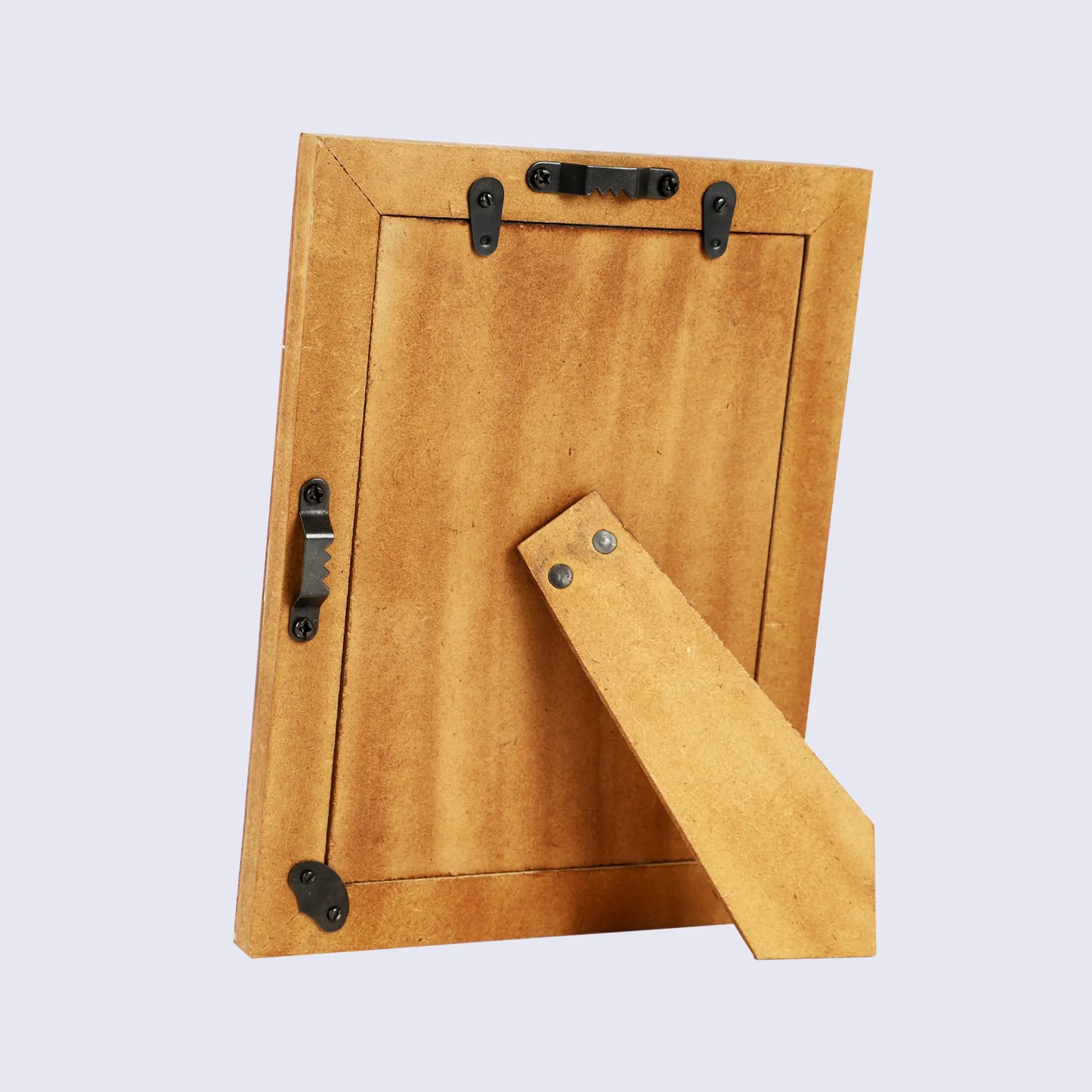 Picture Frames Koyala Kachcha Pattern Bone Inlay Collection in 2 Sizes