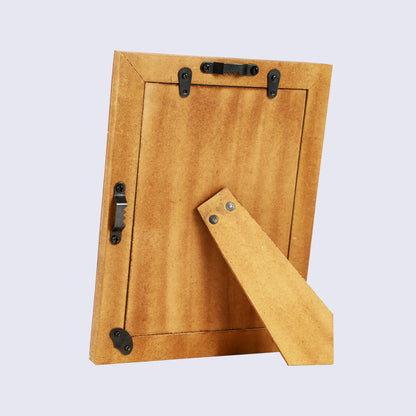 Picture Frames Koyala Kachcha Pattern Bone Inlay Collection in 2 Sizes