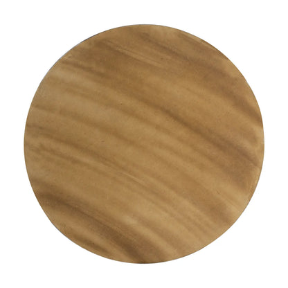Decorative Tray Cosmos Galaxy Pattern Resin Inlay Collection in 12x12
