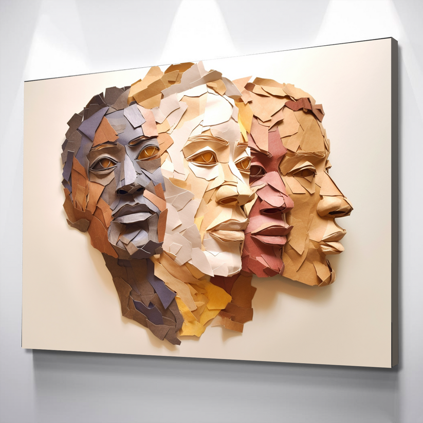 Faces Canvas V4